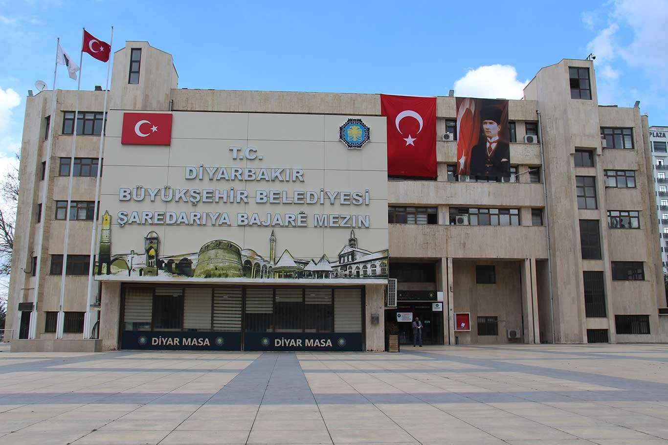 146 ilaçlama personeli tekrardan işbaşı yaptı 146 ilaçlama personeli tekrardan işbaşı yaptı